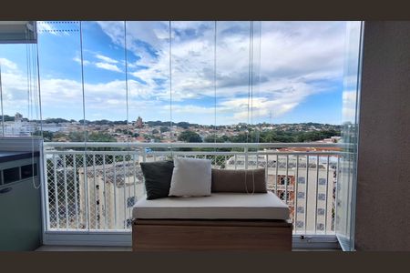 Apartamento à venda com 56m², 2 quartos e 1 vaga