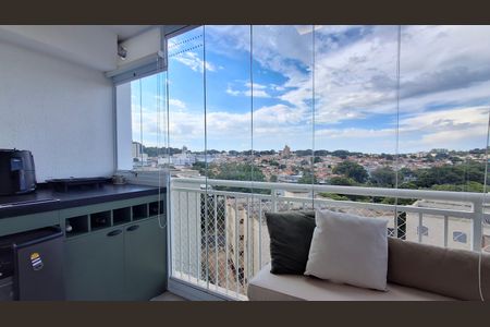 Apartamento à venda com 56m², 2 quartos e 1 vaga