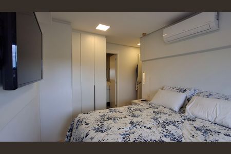 Apartamento à venda com 56m², 2 quartos e 1 vaga Apartamento à venda com 56m², 2 quartos e 1 vagaSuíte