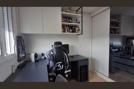 Apartamento à venda com 56m², 2 quartos e 1 vaga Apartamento à venda com 56m², 2 quartos e 1 vagaQuarto 1