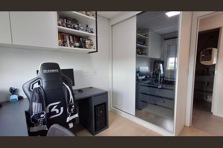 Apartamento à venda com 56m², 2 quartos e 1 vaga Apartamento à venda com 56m², 2 quartos e 1 vagaQuarto 1