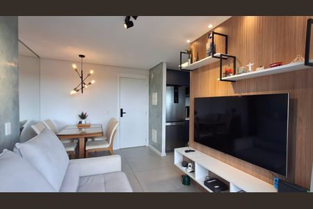 Apartamento à venda com 2 quartos, 56m² em Jardim Nossa Senhora Auxiliadora, Campinas