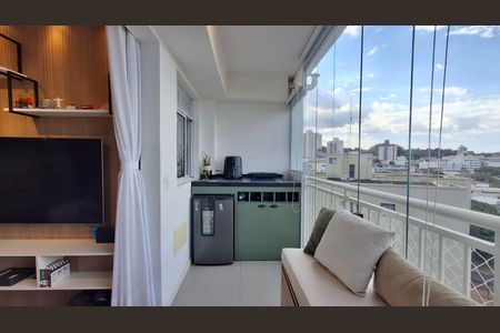 Apartamento à venda com 56m², 2 quartos e 1 vaga