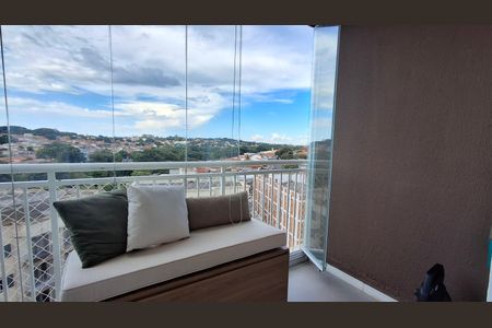 Apartamento à venda com 56m², 2 quartos e 1 vaga