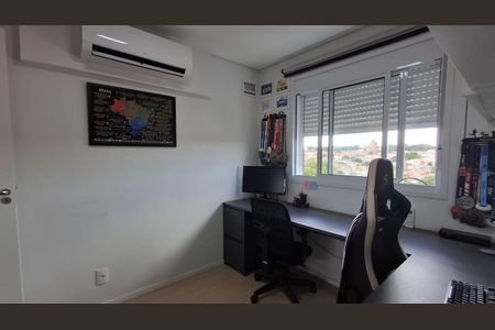 Apartamento à venda com 56m², 2 quartos e 1 vaga Apartamento à venda com 56m², 2 quartos e 1 vagaQuarto 1