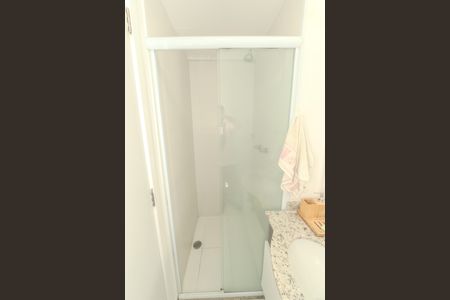 Studio para alugar com 45m², 1 quarto e 1 vagaBanheiro