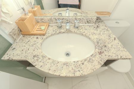 Studio para alugar com 45m², 1 quarto e 1 vagaBanheiro