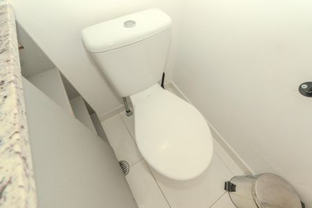 Studio para alugar com 45m², 1 quarto e 1 vagaBanheiro