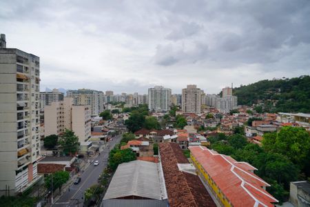 Apartamento à venda com 70m², 2 quartos e 1 vagaVista da Sacada