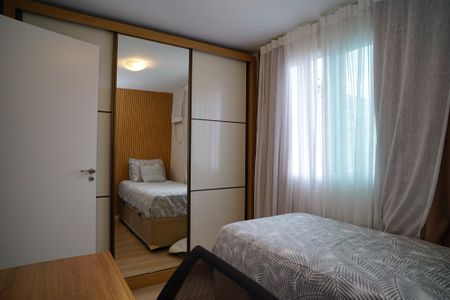 Apartamento à venda com 70m², 2 quartos e 1 vagaQuarto 1