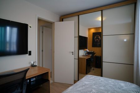 Quarto 1 de apartamento à venda com 2 quartos, 70m² em Santa Rosa, Niterói