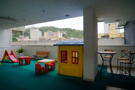 Apartamento à venda com 70m², 2 quartos e 1 vagaÁrea comum