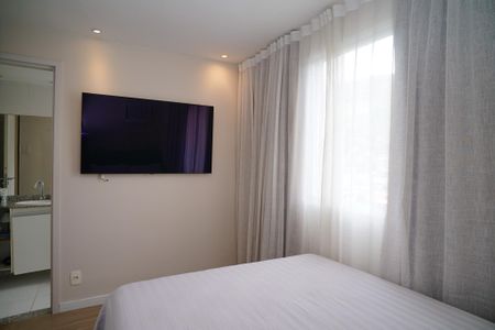 Apartamento à venda com 70m², 2 quartos e 1 vagaQuarto 2