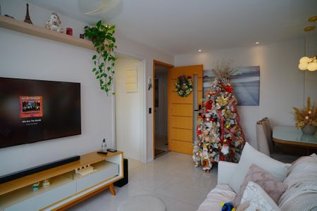 Apartamento à venda com 70m², 2 quartos e 1 vagaSala