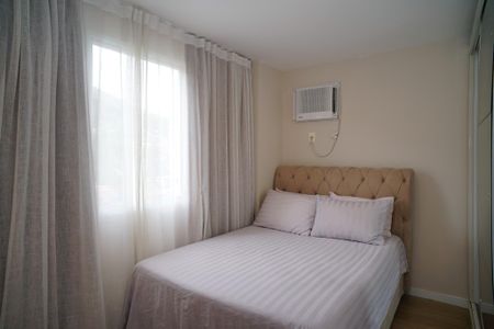 Apartamento à venda com 70m², 2 quartos e 1 vagaQuarto 2