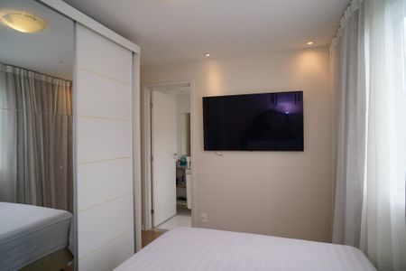 Apartamento à venda com 70m², 2 quartos e 1 vagaQuarto 2