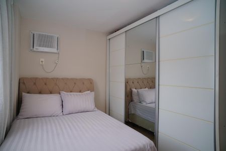 Apartamento à venda com 70m², 2 quartos e 1 vagaQuarto 2