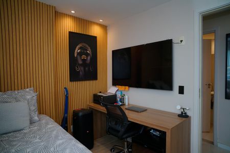 Quarto 1 de apartamento à venda com 2 quartos, 70m² em Santa Rosa, Niterói