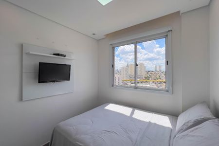 Apartamento à venda com 40m², 2 quartos e 1 vagaQuarto 1