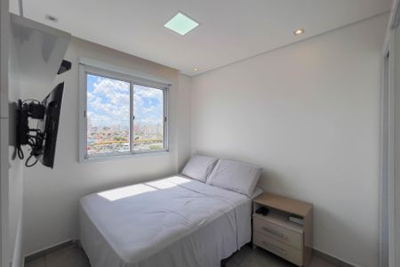 Apartamento à venda com 40m², 2 quartos e 1 vagaQuarto 1