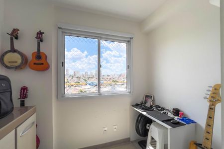 Apartamento à venda com 40m², 2 quartos e 1 vagaQuarto 2