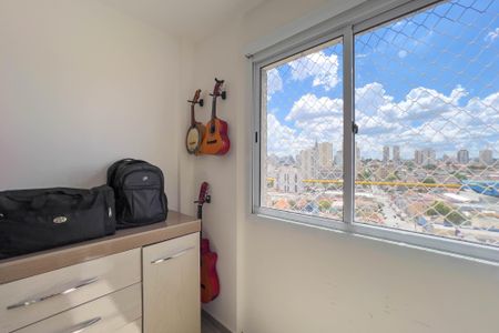 Apartamento à venda com 40m², 2 quartos e 1 vagaQuarto 2