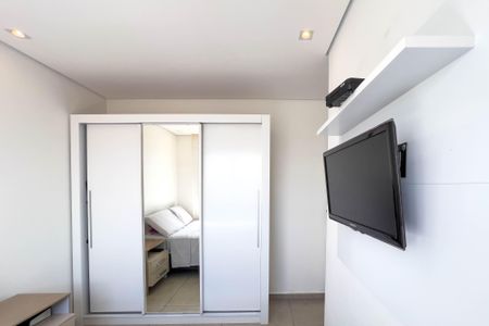 Quarto 1 de apartamento à venda com 2 quartos, 40m² em Ipiranga, São Paulo