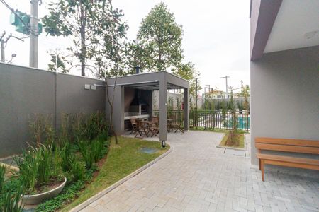 Apartamento à venda com 40m², 2 quartos e 1 vagaÁrea comum