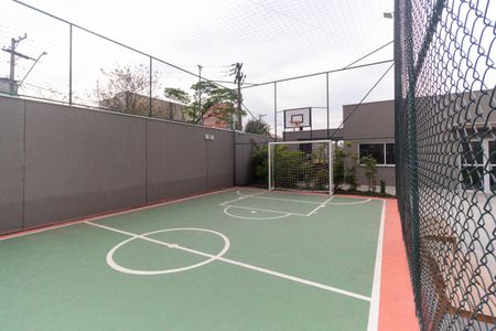 Apartamento à venda com 40m², 2 quartos e 1 vagaQuadra