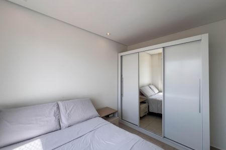 Apartamento à venda com 40m², 2 quartos e 1 vagaQuarto 1