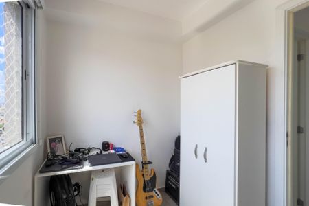 Apartamento à venda com 40m², 2 quartos e 1 vagaQuarto 2