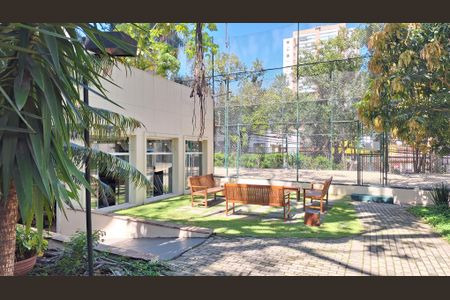 Apartamento à venda com 168m², 4 quartos e 3 vagas Apartamento à venda com 168m², 4 quartos e 3 vagasÁrea comum