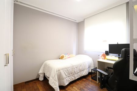 Apartamento à venda com 168m², 4 quartos e 3 vagasSuíte 1