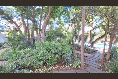 Apartamento à venda com 168m², 4 quartos e 3 vagas Apartamento à venda com 168m², 4 quartos e 3 vagasÁrea comum