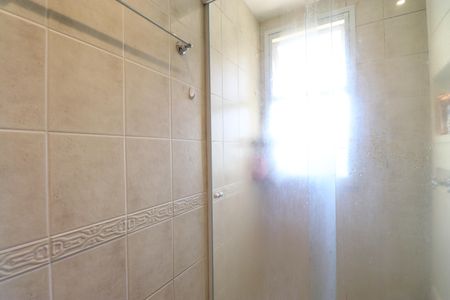 Apartamento à venda com 168m², 4 quartos e 3 vagasBanheiro da Suíte 1