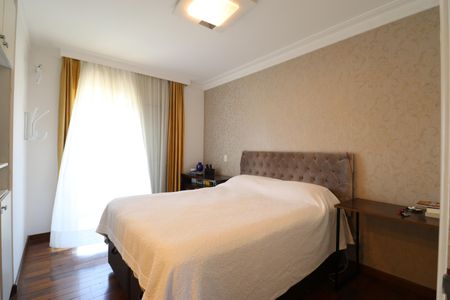 Apartamento à venda com 168m², 4 quartos e 3 vagasSuíte 3