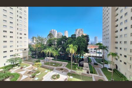 Vista de apartamento à venda com 3 quartos, 168m² em Vila Romana, São Paulo