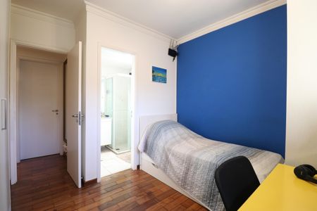 Apartamento à venda com 168m², 4 quartos e 3 vagasSuíte 2