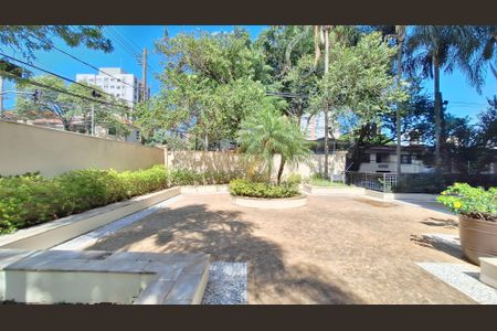 Apartamento à venda com 168m², 4 quartos e 3 vagas Apartamento à venda com 168m², 4 quartos e 3 vagasÁrea comum