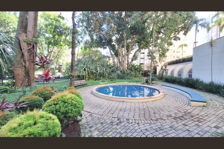 Apartamento à venda com 168m², 4 quartos e 3 vagas Apartamento à venda com 168m², 4 quartos e 3 vagasÁrea comum