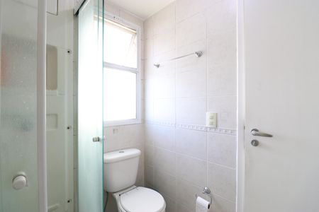 Apartamento à venda com 168m², 4 quartos e 3 vagasBanheiro da Suíte 2