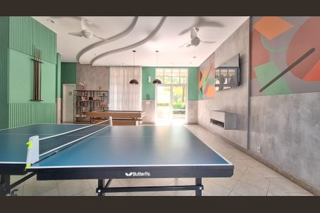 Apartamento à venda com 168m², 4 quartos e 3 vagas Apartamento à venda com 168m², 4 quartos e 3 vagasSalão de jogos