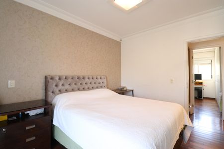 Apartamento à venda com 168m², 4 quartos e 3 vagasSuíte 3