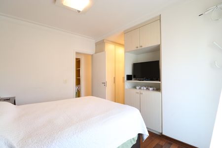 Apartamento à venda com 168m², 4 quartos e 3 vagasSuíte 3