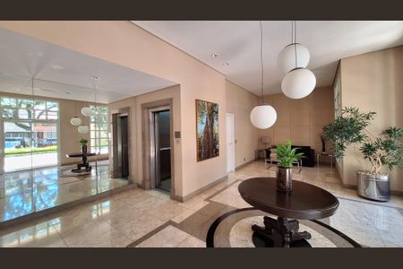 Apartamento à venda com 168m², 4 quartos e 3 vagas Apartamento à venda com 168m², 4 quartos e 3 vagasÁrea comum