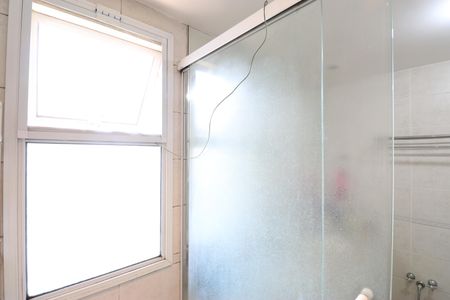 Apartamento à venda com 168m², 4 quartos e 3 vagasBanheiro da Suíte 3