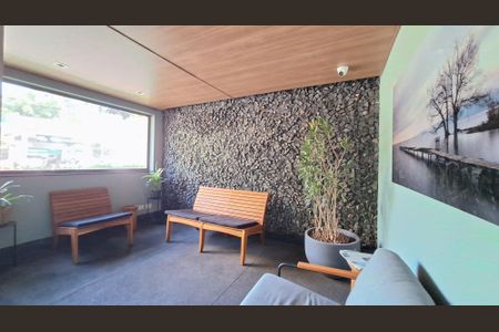 Apartamento à venda com 168m², 4 quartos e 3 vagas Apartamento à venda com 168m², 4 quartos e 3 vagasÁrea comum