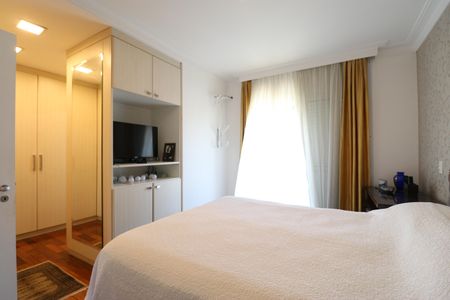 Apartamento à venda com 168m², 4 quartos e 3 vagasSuíte 3