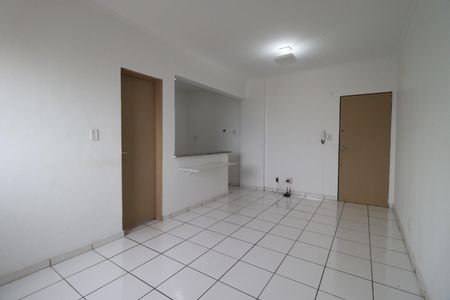 Kitnet de kitnet/studio para alugar com 1 quarto, 25m² em Jardim Paulista, Ribeirão Preto