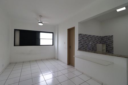 Kitnet de kitnet/studio para alugar com 1 quarto, 25m² em Jardim Paulista, Ribeirão Preto